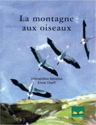 La montagne aux oiseaux