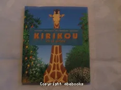 Kirikou et la girafe