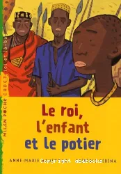 Le roi, l'enfant et le potier