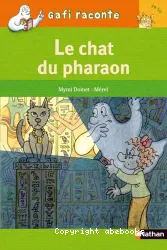 Le chat du pharaon