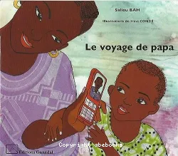 Le voyage de papa