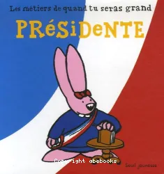 Présidente