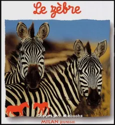 Le zèbre