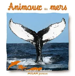 Animaux de la mer