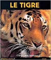 Le tigre