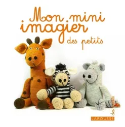 Mon mini imagier des petits