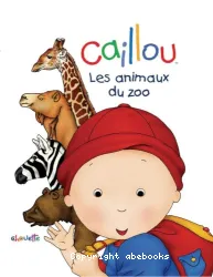 Les animaux du zoo