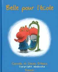 Ella, belle pour l'école