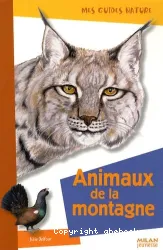 Animaux de la montagne