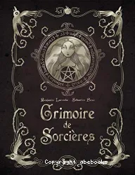 Grimoire de sorcières