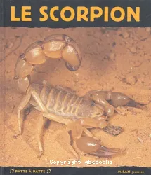 Le scorpion