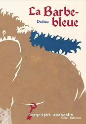 La Barbe-bleue