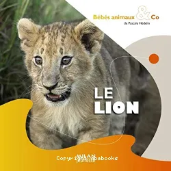 Le lion