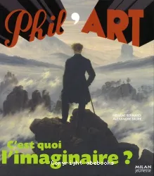 C'est quoi, l'imaginaire ?