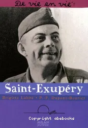 Saint-Exupéry