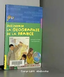 La géographie de la France