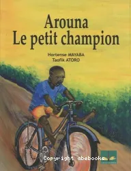 Arouna le petit champion