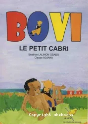 Bovi, le petit cabri