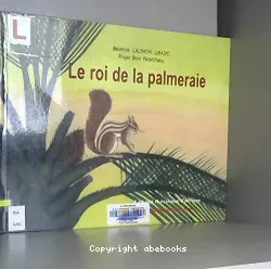 Le roi de la palmeraie