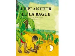 Le planteur et la bague