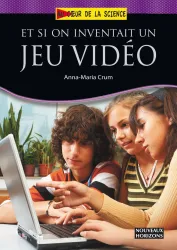 Et si on inventait un jeu vidéo