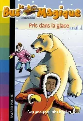 Le bus magique. 11 Pris dans la glace