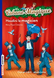 Houdini le magicien