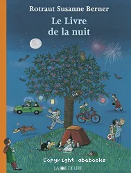 Le livre de la nuit