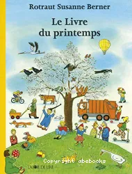 Le livre du printemps