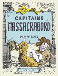 Capitaine Massacrabord