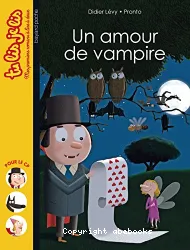 Un amour de vampire