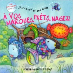 A vos marques, prêts, nagez !