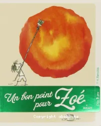 Un bon point pour Zoé