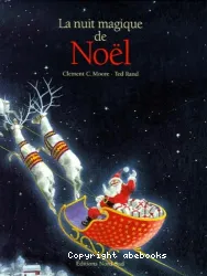 La nuit magique de Noël