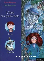 L'ogre aux quatre vents