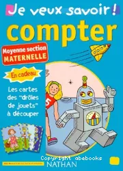 Compter : moyenne section