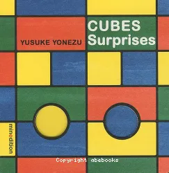 Cubes surprises