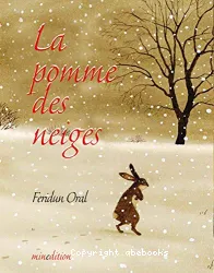 La pomme des neiges