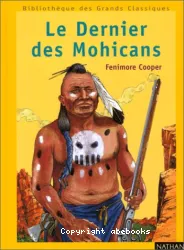 Le dernier des Mohicans