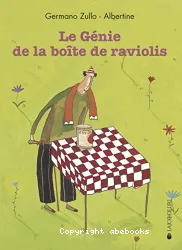 Le génie de la boîte de raviolis