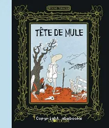 Tête de mule