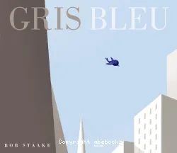 Gris-bleu