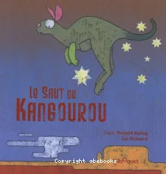 Le saut du kangourou