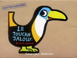 Le toucan jaloux