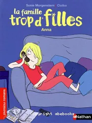 La famille trop d'filles : Anna