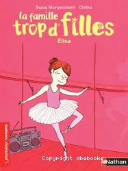 La famille trop d'filles Elisa