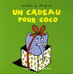 Un cadeau pour Coco