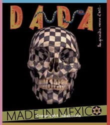 Dada.. 164 Made in Mexico