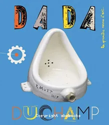 Dada.. 195 Marcel Duchamp