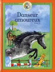 Danseur amoureux